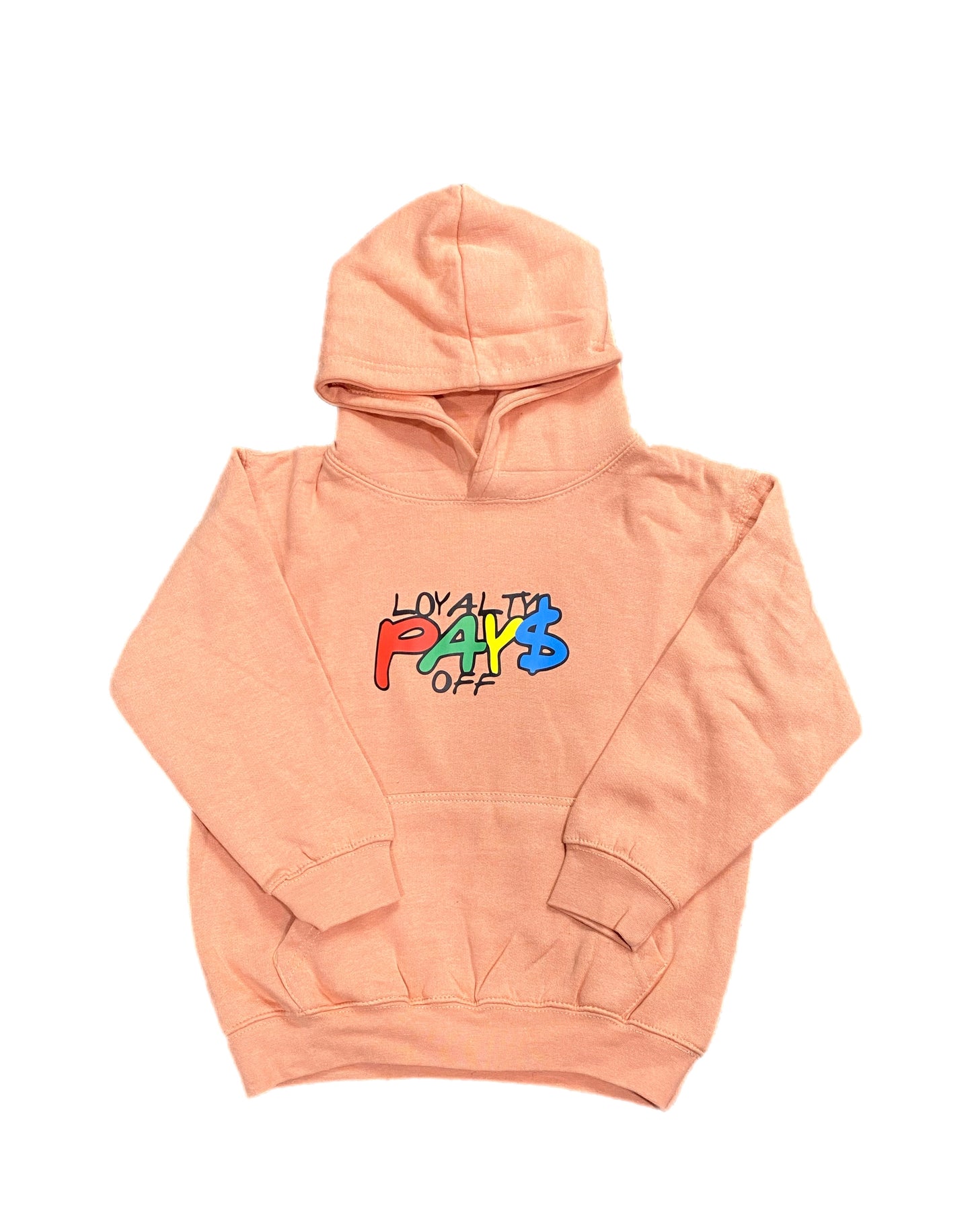 Lpo kids sweatsuit