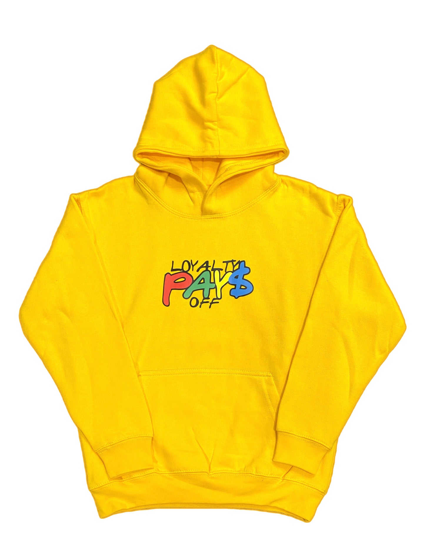 Lpo kids sweatsuit