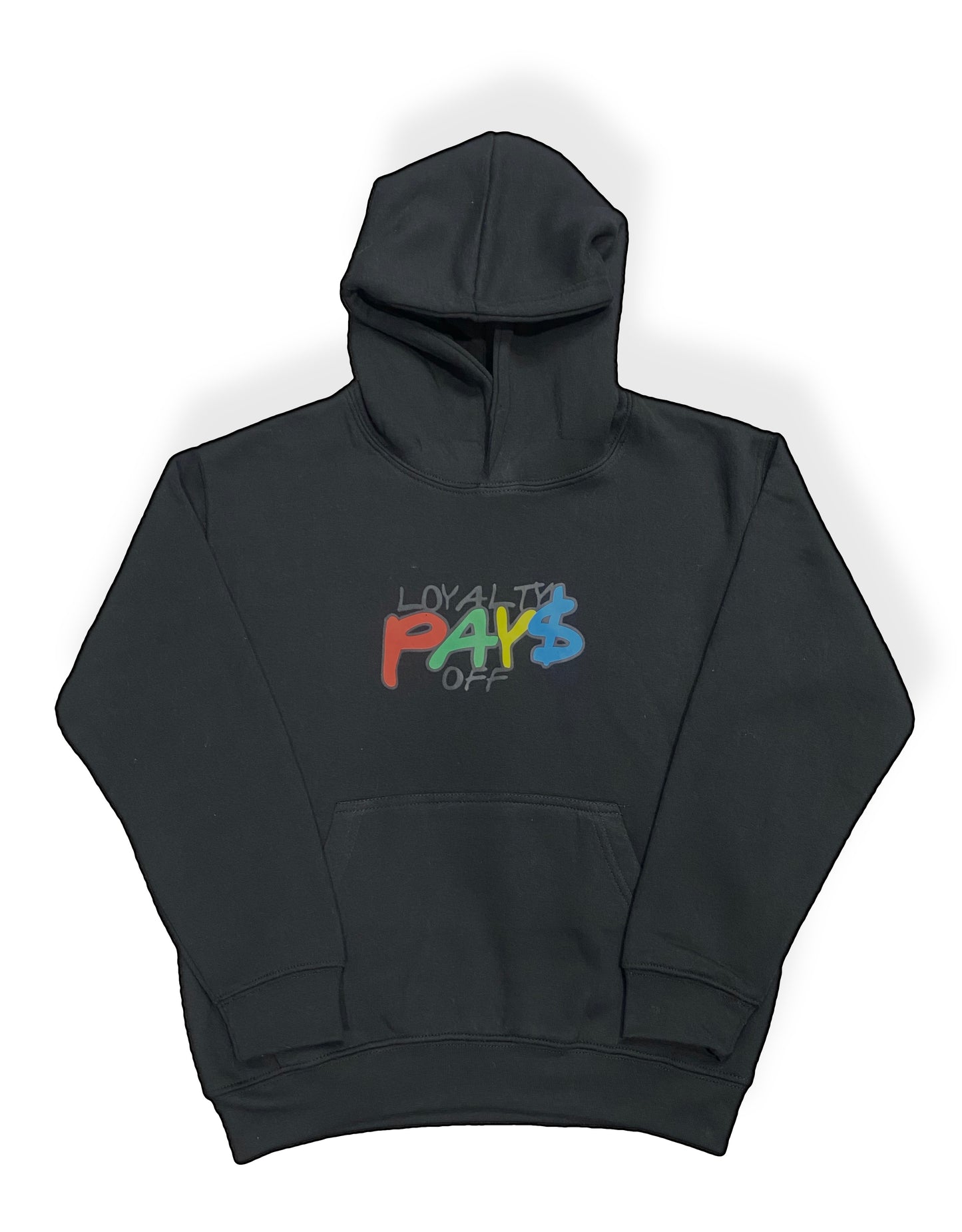 Lpo kids sweatsuit