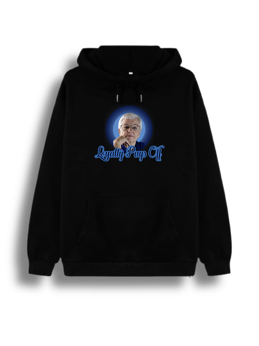 Jane Elliot Black History Hoodie