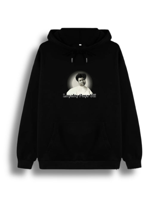 Madam C.J. Walker Black History Hoodie