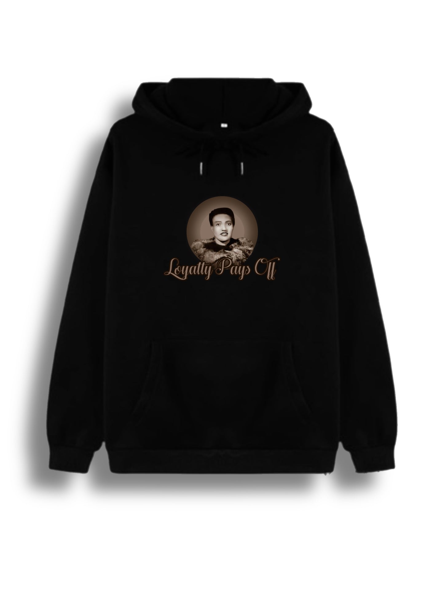 Henrietta Lacks Black History Hoodie